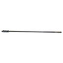 Crown Automotive 647693 Worm Shaft for Jeep 1945-1949 CJ-2A After Serial # 178361, 1948-1953 CJ-3A, 1953-1968 CJ-3B, 1955-1966 CJ-5, CJ-6