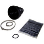 Crown Automotive 5135014AA Front Inner CV Shaft Boot Kit for Dodge 2004-2009 HB Durango, 2006-2009 NM MMC Raider, 2006-2011 ND Dakota and