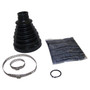Crown Automotive 5135014AA Front Inner CV Shaft Boot Kit for Dodge 2004-2009 HB Durango, 2006-2009 NM MMC Raider, 2006-2011 ND Dakota and