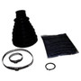 Crown Automotive 5135014AA Front Inner CV Shaft Boot Kit for Dodge 2004-2009 HB Durango, 2006-2009 NM MMC Raider, 2006-2011 ND Dakota and