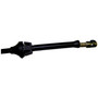 Crown Automotive J5362800 Throttle Cable for 1981-1986 Jeep SJ, J-Series w/ 4.2L Engine - Black Plastic, Rubber, Steel, Sold Individually