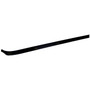 Crown Automotive 4161678 Door Glass Weatherstrip for 1981-1993 Dodge AD Ram 150, 250, 350 w/ 2 Wheel Drive or 4 Wheel Drive, Left Outer or