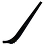 Crown Automotive 4161678 Door Glass Weatherstrip for 1981-1993 Dodge AD Ram 150, 250, 350 w/ 2 Wheel Drive or 4 Wheel Drive, Left Outer or