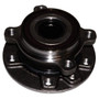 Crown Automotive 68246453AA Hub Assembly for 2015-2023 Jeep BU & BV Renegade, 2015+ Jeep BU & BV Renegade w/ 4WD, Left or Right