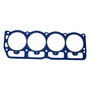 Crown Automotive 53009549AB Cylinder Head Gasket Jeep 1983-1986 CJ-5, CJ-7, CJ-8, 1984-2000 XJ Cherokee, MJ Comanche, 87-02 YJ, TJ