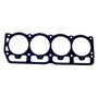 Crown Automotive 53009549AB Cylinder Head Gasket Jeep 1983-1986 CJ-5, CJ-7, CJ-8, 1984-2000 XJ Cherokee, MJ Comanche, 87-02 YJ, TJ