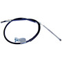 Crown Automotive 52005387 Parking Brake Cable Rear Right - Fits 1993-1996 Jeep ZJ Grand Cherokee