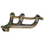 Crown Automotive 53010196 Front Exhaust Manifold for 2000-2006 TJ Wrangler, 1999-2004 WJ Grand Cherokee, 2001-2004 WG Grand Cherokee