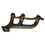 Crown Automotive 53010196 Front Exhaust Manifold for 2000-2006 TJ Wrangler, 1999-2004 WJ Grand Cherokee, 2001-2004 WG Grand Cherokee