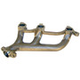Crown Automotive 53010196 Exhaust Manifold Front - Fits 2000-2006 Jeep XJ Cherokee