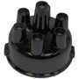 Crown Automotive J0931674 Distributor Cap - Fits 1962-1965 Jeep SJ, J-Series