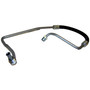 Crown Automotive J5354381 Power Steering Pressure Hose - Fits 1972-1975 Jeep CJ-5, CJ-6, CJ-7