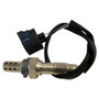 Crown Automotive 56041345AE Oxygen Sensor for Jeep 2001-2004 WJ, WG Grand Cherokee w/ 4.7L Engine, After Catalyst Left Side
