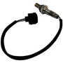 Crown Automotive 56041345AE Oxygen Sensor for Jeep 2001-2004 WJ, WG Grand Cherokee w/ 4.7L Engine, After Catalyst Left Side