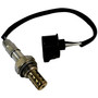 Crown Automotive 56041345AE Oxygen Sensor for Jeep 2001-2004 WJ, WG Grand Cherokee w/ 4.7L Engine, After Catalyst Left Side