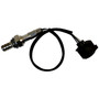 Crown Automotive 56041345AE Oxygen Sensor for Jeep 2001-2004 WJ, WG Grand Cherokee w/ 4.7L Engine, After Catalyst Left Side