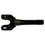 Crown Automotive 36617 Front Outer Axle Shaft for 1977-1986 Jeep CJ-5, CJ-7, CJ-8, Left or Right - Metal, Sold Individually