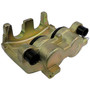 Crown Automotive 68052362AB Right Front Brake Caliper for 2011-2022 Jeep WK2 Grand Cherokee w/o SRT Package - Zinc Rubber, Steel