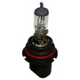 Crown Automotive L0009007QL 9007 Long Life Headlight Bulb for 2002-2007 Jeep KJ Liberty, Left or Right - Black, Clear Glass, Metal, Plastic