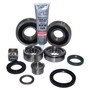 Crown Automotive AX15BK Transmission Overhaul Kit for 1988-1999 XJ Cherokee, MJ Comanche, 1988-1995 YJ Wrangler, 1997-1999 TJ Wrangler
