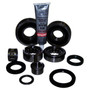 Crown Automotive AX15BK Transmission Overhaul Kit for 1988-1999 XJ Cherokee, MJ Comanche, 1988-1995 YJ Wrangler, 1997-1999 TJ Wrangler