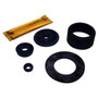 Crown Automotive J8132781 Clutch Master Cylinder Repair Kit for Jeep 1980-1983 CJ-5, CJ-7, CJ-8 w/ 2.5L GM Engine, 1983-1986 CJ-7, CJ-8 w