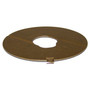 Crown Automotive J0640409 Front Countershaft Thrust Washer for Jeep / Willys 1945-1971 CJs, 1950-63 M38, M38-A1, 1956-64 C-150, FC-170