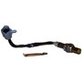 Crown Automotive 56028233AA Oxygen Sensor for Select Jeep 1999-2000 WJ Grand Cherokee w/ 4.7L Engine w/ Federal Emissions, Before Catalyst