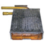 Crown Automotive J3728196 Heater Core for Select 1973-1988 AMC Javelin, Hornet, Gremlin, AMX, Concord, Spirit and Eagle Models