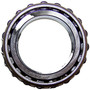 Crown Automotive J0052942 Inner or Outer Wheel Bearing for Select Jeep MB, CJ-2A, CJ-3A, CJ-3B, CJ-5, CJ-6, M38, M38-A1, FC-150, FC-170