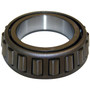 Crown Automotive J0052942 Wheel Bearing Varies with Application Left or Right Inner or Outer - Fits 1941-1945 Jeep MB
