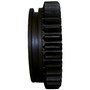 Crown Automotive 1351070002 First & Second Sliding Gear for 82-86 Jeep CJ-5, CJ-7, CJ-8, SJ, J-Series, 1984-1985 XJ Cherokee w/ T4, T5