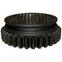 Crown Automotive 1351070002 First & Second Sliding Gear for 82-86 Jeep CJ-5, CJ-7, CJ-8, SJ, J-Series, 1984-1985 XJ Cherokee w/ T4, T5