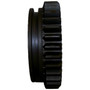 Crown Automotive 1351070002 First & Second Sliding Gear for 82-86 Jeep CJ-5, CJ-7, CJ-8, SJ, J-Series, 1984-1985 XJ Cherokee w/ T4, T5