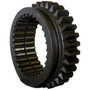 Crown Automotive 1351070002 First & Second Sliding Gear for 82-86 Jeep CJ-5, CJ-7, CJ-8, SJ, J-Series, 1984-1985 XJ Cherokee w/ T4, T5