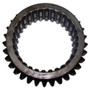 Crown Automotive 1351070002 First & Second Sliding Gear for 82-86 Jeep CJ-5, CJ-7, CJ-8, SJ, J-Series, 1984-1985 XJ Cherokee w/ T4, T5