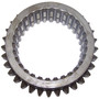 Crown Automotive 1351070002 Manual Transmission Synchro Sleeve - Fits 1982-1983 Jeep CJ-5