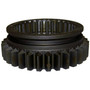 Crown Automotive 1351070002 Manual Transmission Synchro Sleeve - Fits 1982-1983 Jeep CJ-5