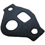 Crown Automotive J3221283 Exhaust Gas Recirculation (EGR) Valve Gasket - Fits 1981-1991 Jeep