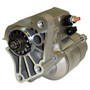Crown Automotive 4608801AB Starter for Dodge 2005-2014 Charger w/ Rear Wheel Drive, 2015-2016 Charger w/ W5A580 Trans. & Rear Wheel Drive