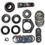 Crown Automotive D44TJMASKIT Differential Overhaul Kit for Jeep 1997-2002 TJ Wrangler and 2003-2006 TJ Wrangler w/ Drum Brakes, All w