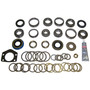 Crown Automotive D44TJMASKIT Differential Rebuild Kit Rear - Fits 2003-2006 Jeep TJ Wrangler