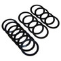 Crown Automotive J0648061 Differential Carrier Shim Kit for Jeep MB, CJ-2A, CJ-3A, CJ03B, 55-71 CJ-5, CJ-6, M38, M38-A1, C101 Commando w