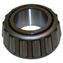 Crown Automotive J0807266 Inner Pinion Bearing for Select 41-02 Jeep MB, CJ-2A, 3A, 3B, 5, 6, 7, 8, 87-02 YJ, TJ Wrangler, XJ Cherokee, MJ