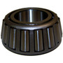 Crown Automotive J0807266 Inner Pinion Bearing for Select 41-02 Jeep MB, CJ-2A, 3A, 3B, 5, 6, 7, 8, 87-02 YJ, TJ Wrangler, XJ Cherokee, MJ