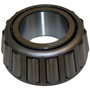 Crown Automotive J0807266 Differential Pinion Bearing Varies with Application Inner - Fits 1997-2002 Jeep TJ Wrangler