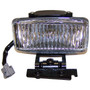 Crown Automotive 55055275AB Fog Light Assembly Front Left - Fits 1997-2001 Jeep XJ Cherokee