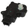 Crown Automotive 5012710AA Blend Door Actuator for 1999-2004 Jeep WJ Grand Cherokee w/ Automatic Temperature Control, 2 Required