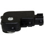 Crown Automotive 5012710AA Blend Door Actuator for 1999-2004 Jeep WJ Grand Cherokee w/ Automatic Temperature Control, 2 Required