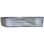 Crown Automotive 56005099AB Turn Signal / Parking Light Front Left - Fits 1996-1998 Jeep 26, 1996)